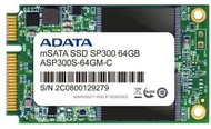 ADATA Premier Pro SP300 64GB BOX - SSD