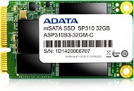 ADATA Premier Pro SP310 32 GB - SSD-Festplatte