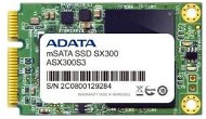 ADATA XPG SX300 128 GB - SSD-Festplatte