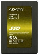 ADATA XPG SX900 64 GB - SSD-Festplatte