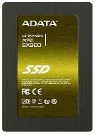 ADATA SX900 XPG 128 GB - SSD-Festplatte