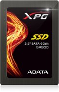 ADATA SX930 XPG 120 GB - SSD disk