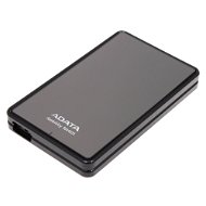 A-DATA NH01 Slim HDD 2.5" 500GB black - External Hard Drive