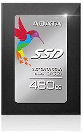 ADATA Premier SP550 480 gigabájt - SSD meghajtó