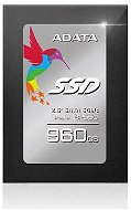 ADATA Premier SP550 960 gigabájt - SSD meghajtó