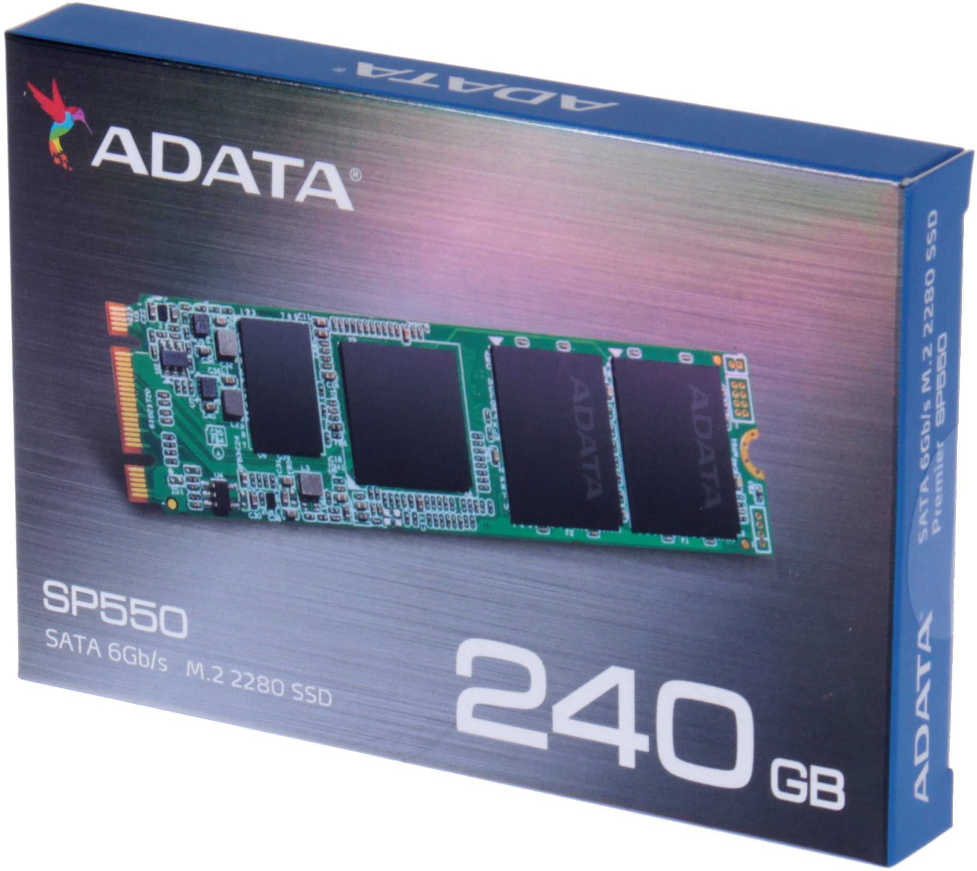 Adata hot sale premier sp550