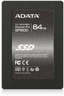 ADATA Premier Pro SP600 64 GB - SSD disk