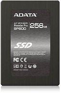 ADATA Premier SP600 256GB - SSD meghajtó