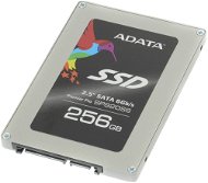 ADATA Premier Pro SP920 256GB - SSD meghajtó