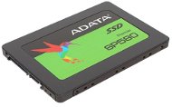 ADATA Ultimate SP580 SSD 120GB - SSD-Festplatte