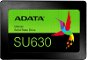 ADATA Ultimate  SU630 SSD 240GB - SSD-Festplatte
