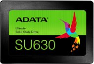 ADATA Ultimative  SU630 SSD 480 GB - SSD-Festplatte