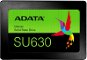 ADATA Ultimative  SU630 SSD 480 GB - SSD-Festplatte