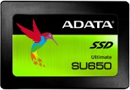 ADATA Ultimate SU650 SSD 120GB - SSD meghajtó