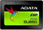 SSD meghajtó ADATA Ultimate SU650 SSD 480GB - SSD disk
