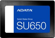 ADATA Ultimate SU650 1TB - SSD-Festplatte