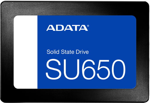 ADATA Ultimate SU650 2TB - SSD - Main image