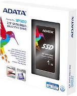 ADATA Premier Pro SP920 1TB - SSD meghajtó