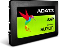 ADATA Ultimate SU700 SSD 120GB - SSD-Festplatte