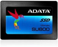 SSD ADATA Ultimate SU800 SSD 256GB - SSD disk