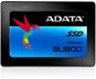 ADATA Ultimate SU800 SSD 512GB - SSD meghajtó
