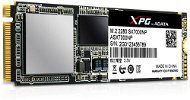 ADATA XPG SX7000 SSD 128GB - SSD-Festplatte
