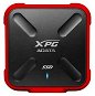 ADATA XPG SD700X SSD 1TB - Externí disk