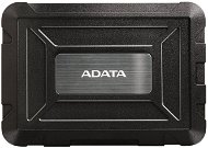 ADATA ED600 - Externes Festplattengehäuse