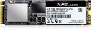 ADATA XPG SX8000 SSD 128GB - SSD meghajtó