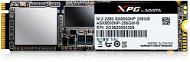 ADATA XPG SX8000 SSD 256GB - SSD-Festplatte