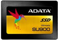 ADATA Ultimate SU900 SSD 256GB - SSD-Festplatte