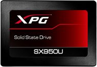 ADATA XPG SX950U SSD 120GB - SSD-Festplatte