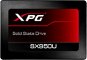 ADATA XPG SX950U SSD 120GB - SSD-Festplatte