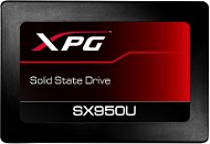ADATA XPG SX950U SSD 240 GB - SSD disk