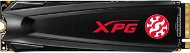 ADATA XPG GAMMIX S5 SSD 1TB - SSD-Festplatte