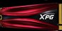 ADATA XPG GAMMIX S11 Pro 2TB - SSD meghajtó