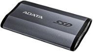 ADATA SE730H SSD 1TB Titan - Externe Festplatte
