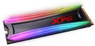 ADATA XPG SPECTRIX S40G RGB SSD 256GB - SSD-Festplatte