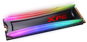 ADATA XPG SPECTRIX S40G RGB SSD 256GB - SSD-Festplatte