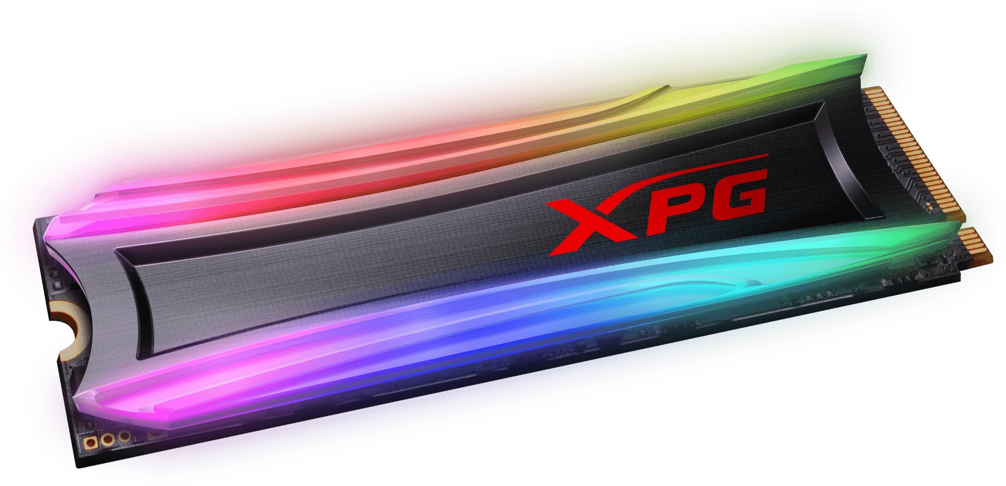 Pcie Ssd Xpg Rgb Ssd Xpg Rgb 1tb Jual ADATA XPG SPECTRIX S40G RGB