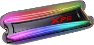 ADATA XPG SPECTRIX S40G 4TB - SSD