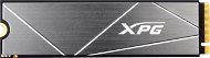 ADATA XPG GAMMIX S50 Lite 1TB - SSD-Festplatte