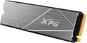 ADATA XPG GAMMIX S50 Lite 2TB - SSD meghajtó