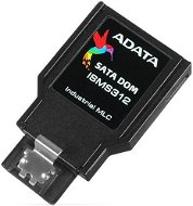 ADATA Industrial ISMS312 MLC 8GB Vertical - SSD