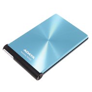 A-DATA NH92 Slim HDD 2.5" 750GB Color Box Blue - External Hard Drive