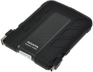 A-DATA SH93 HDD 2.5" 1000GB černý - External Hard Drive