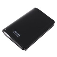 A-DATA CH94 HDD 2.5" 250GB Black - External Hard Drive