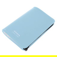 A-DATA CH94 HDD 2.5" 250GB Blue - External Hard Drive