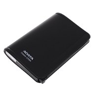 A-DATA CH94 HDD 2.5" 320GB Black - External Hard Drive