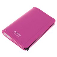 A-DATA CH94 HDD 2.5" 320GB Pink - External Hard Drive
